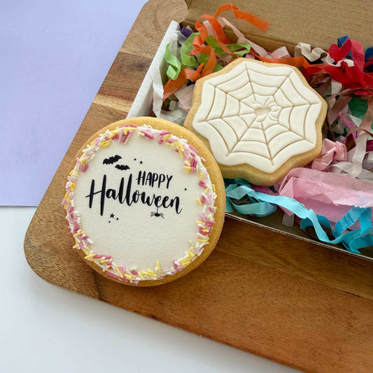 Happy Halloween Set