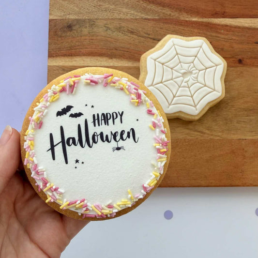Happy Halloween Set