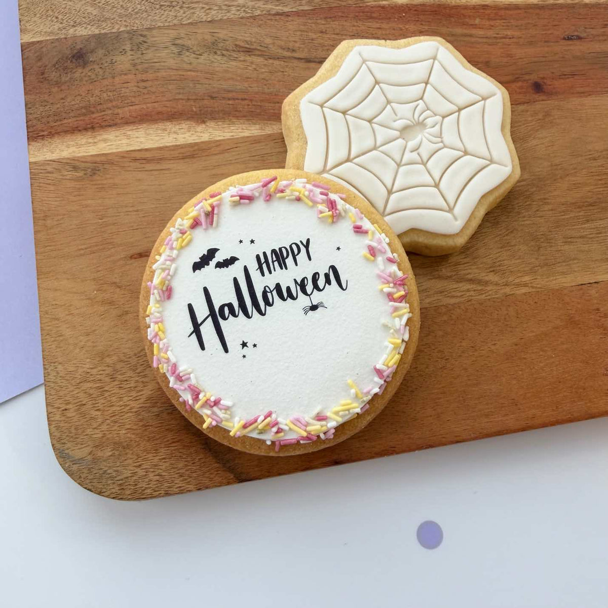 Happy Halloween Set