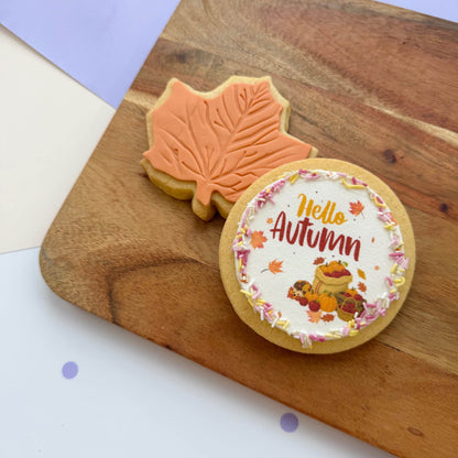 Hello Autumn Set