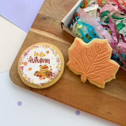 Hello Autumn Set