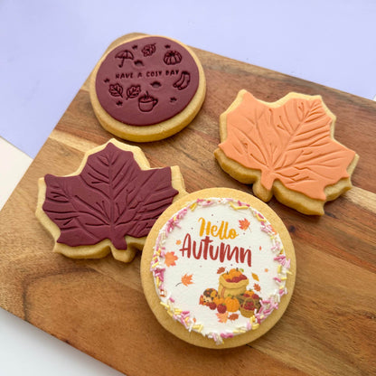 Hello Autumn