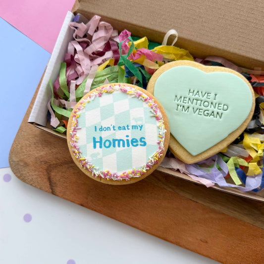Homies Set