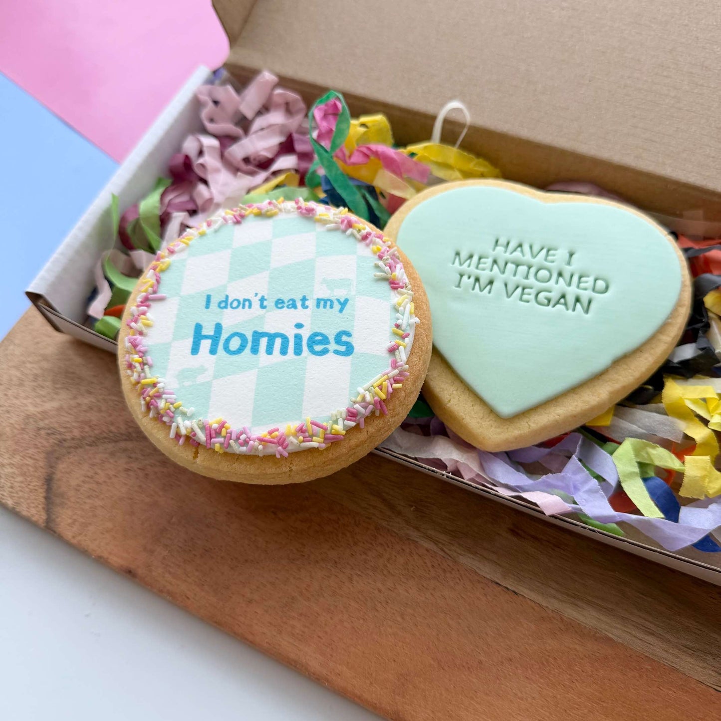 Homies Set
