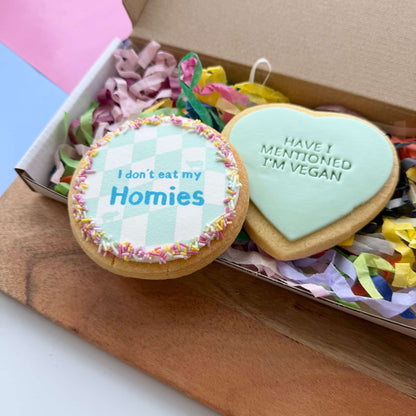 Homies Set