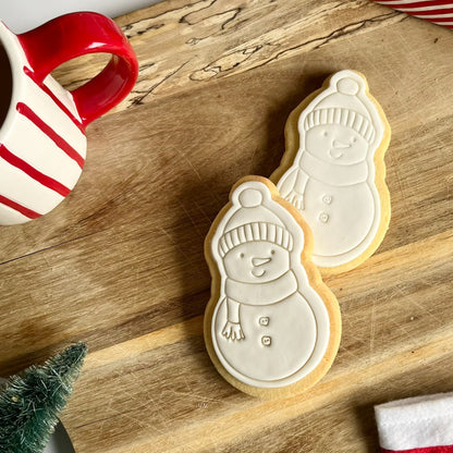 Snowman Party Pack