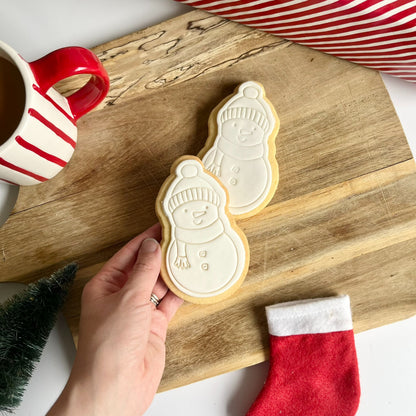 Snowman Party Pack