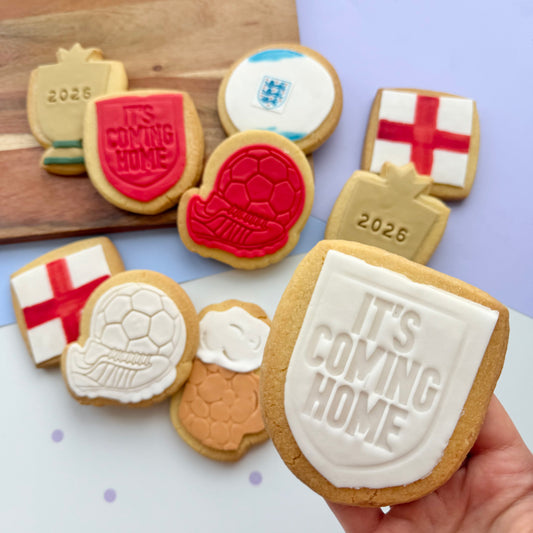 World Cup Box of 10