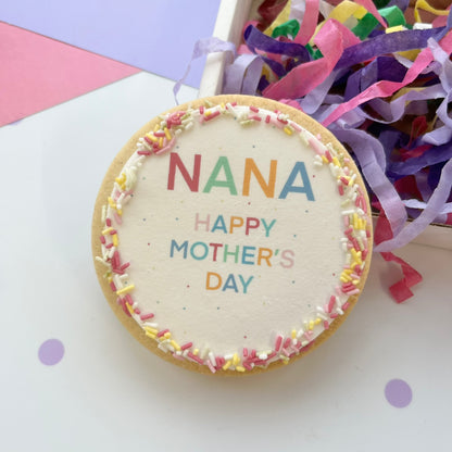 Mother's Day