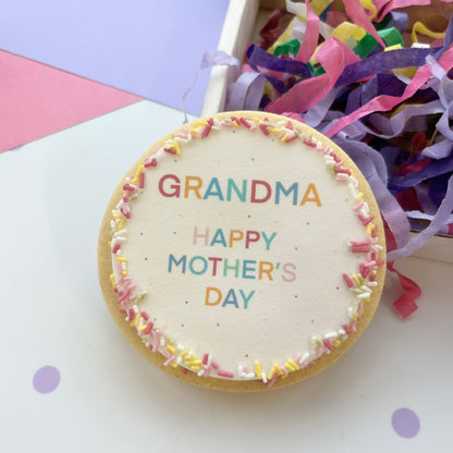 Mother's Day