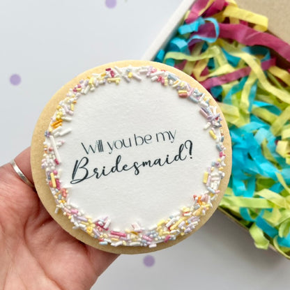 Bridesmaid