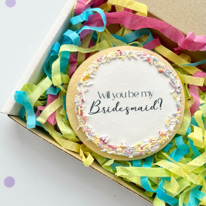 Bridesmaid