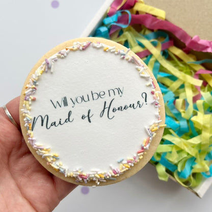 Maid Of Honour
