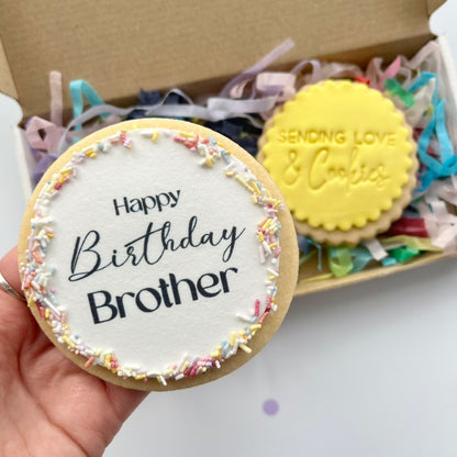 Family Birthday Set