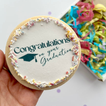 Congrats Graduation