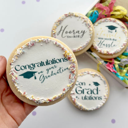 Congrats Graduation