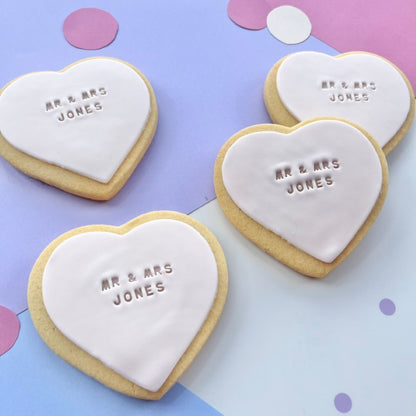 Own Quote Party Pack