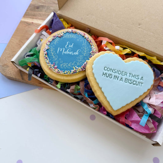 Eid Mubarak Set