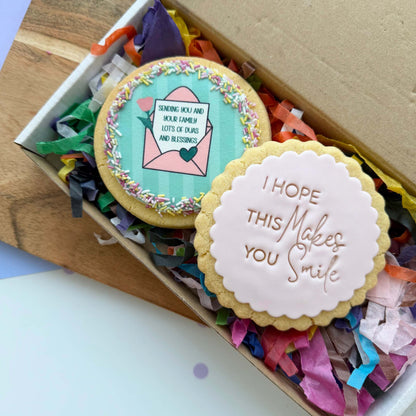 Duas & Blessings Set