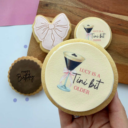 Custom Tini