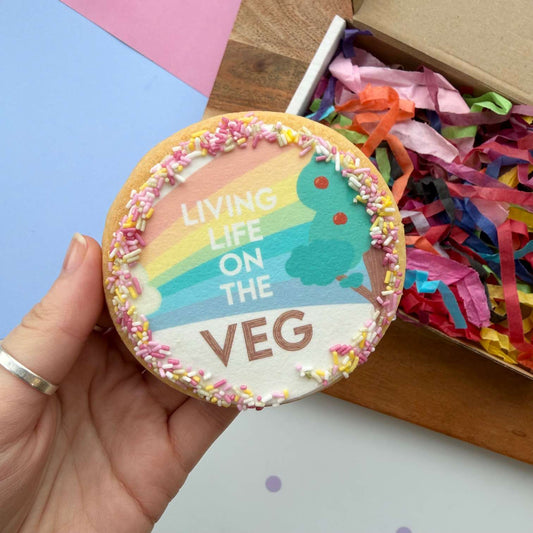 On The Veg