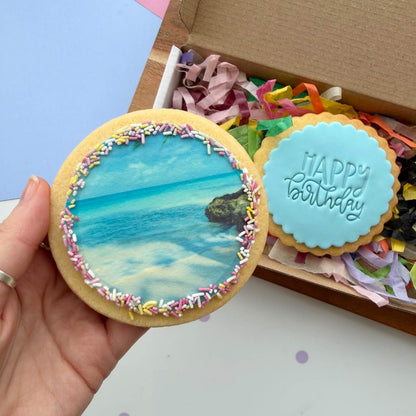 Edible Print Set