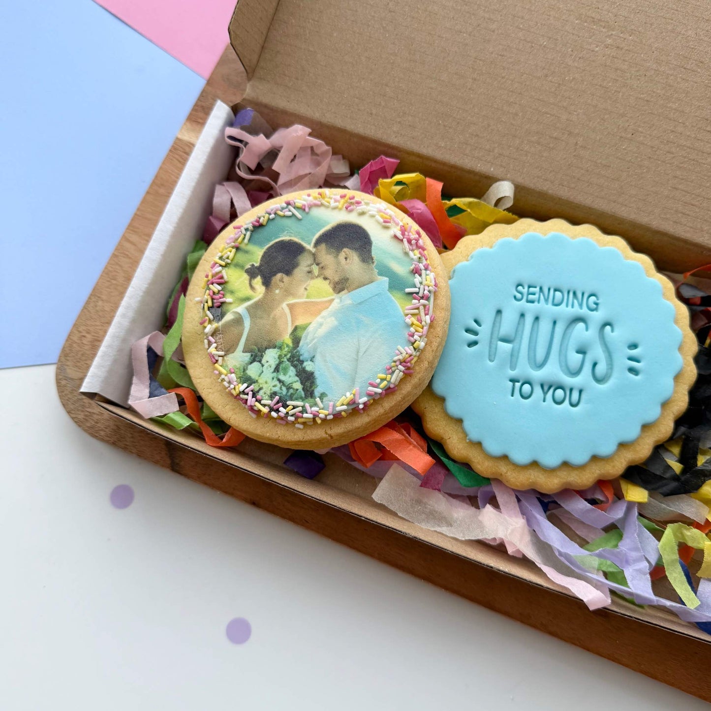 Edible Print Set