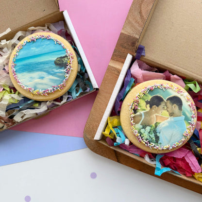 Edible Print