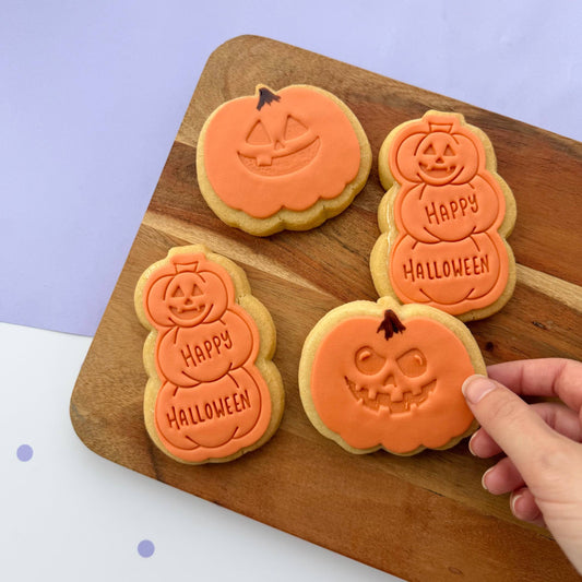 Pumpkins