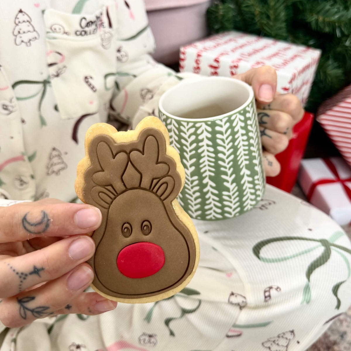 Reindeer