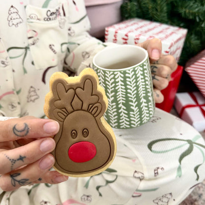Reindeer