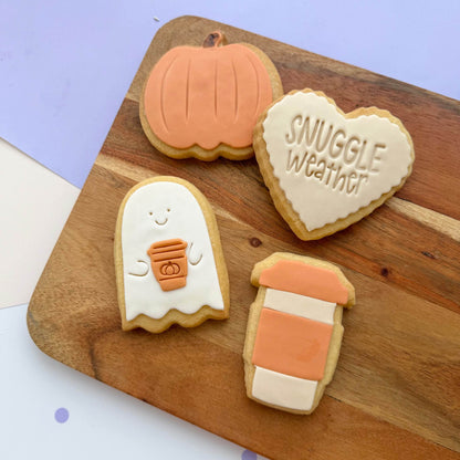 Pumpkin Spice