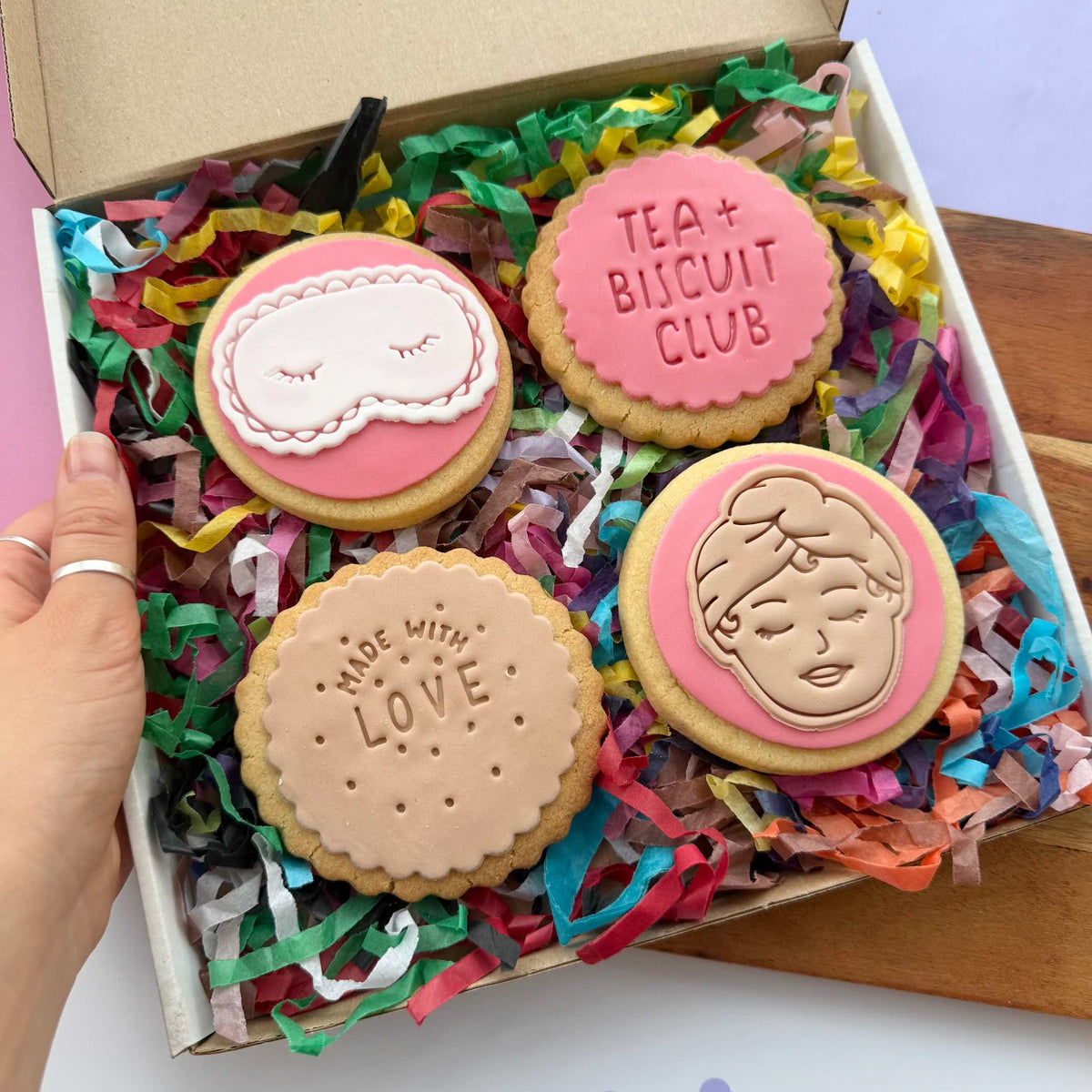 Biscuit Club