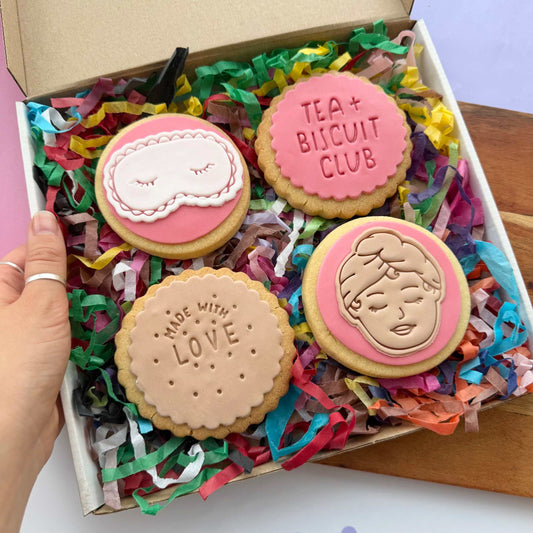Biscuit Club