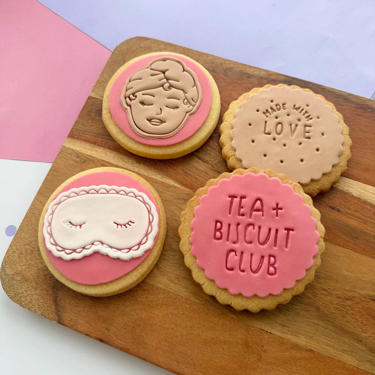 Biscuit Club