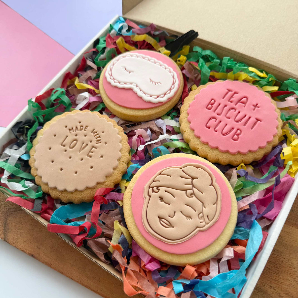 Biscuit Club
