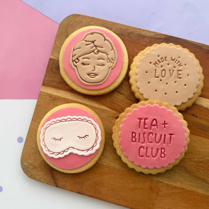 Biscuit Club