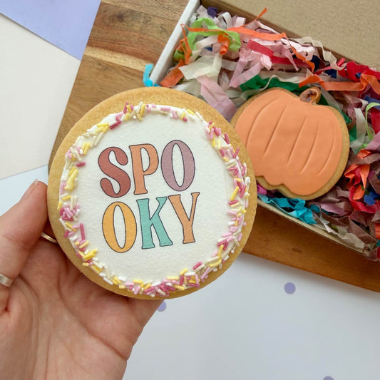 Spooky Set