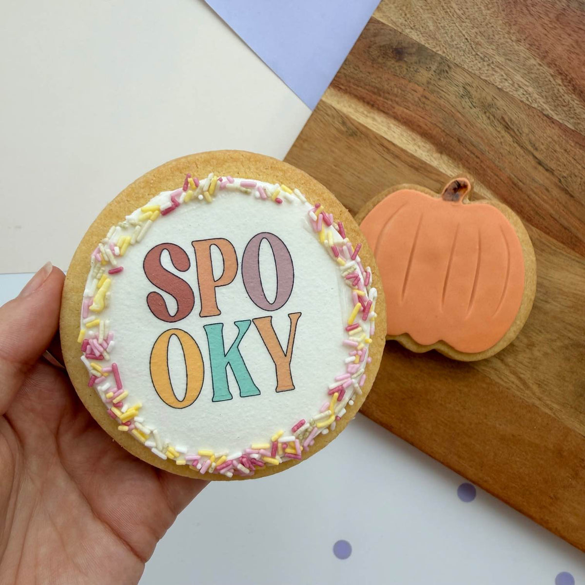 Spooky Set
