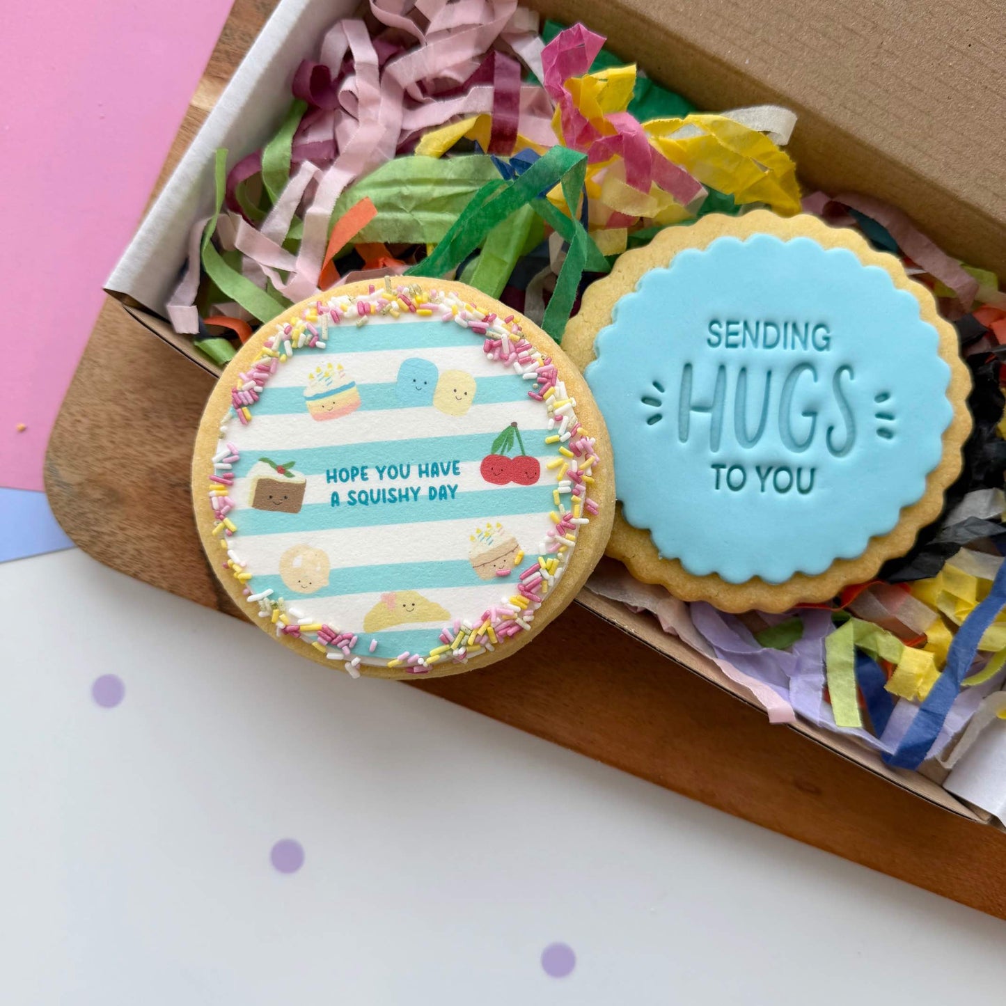 Squishy Day Set
