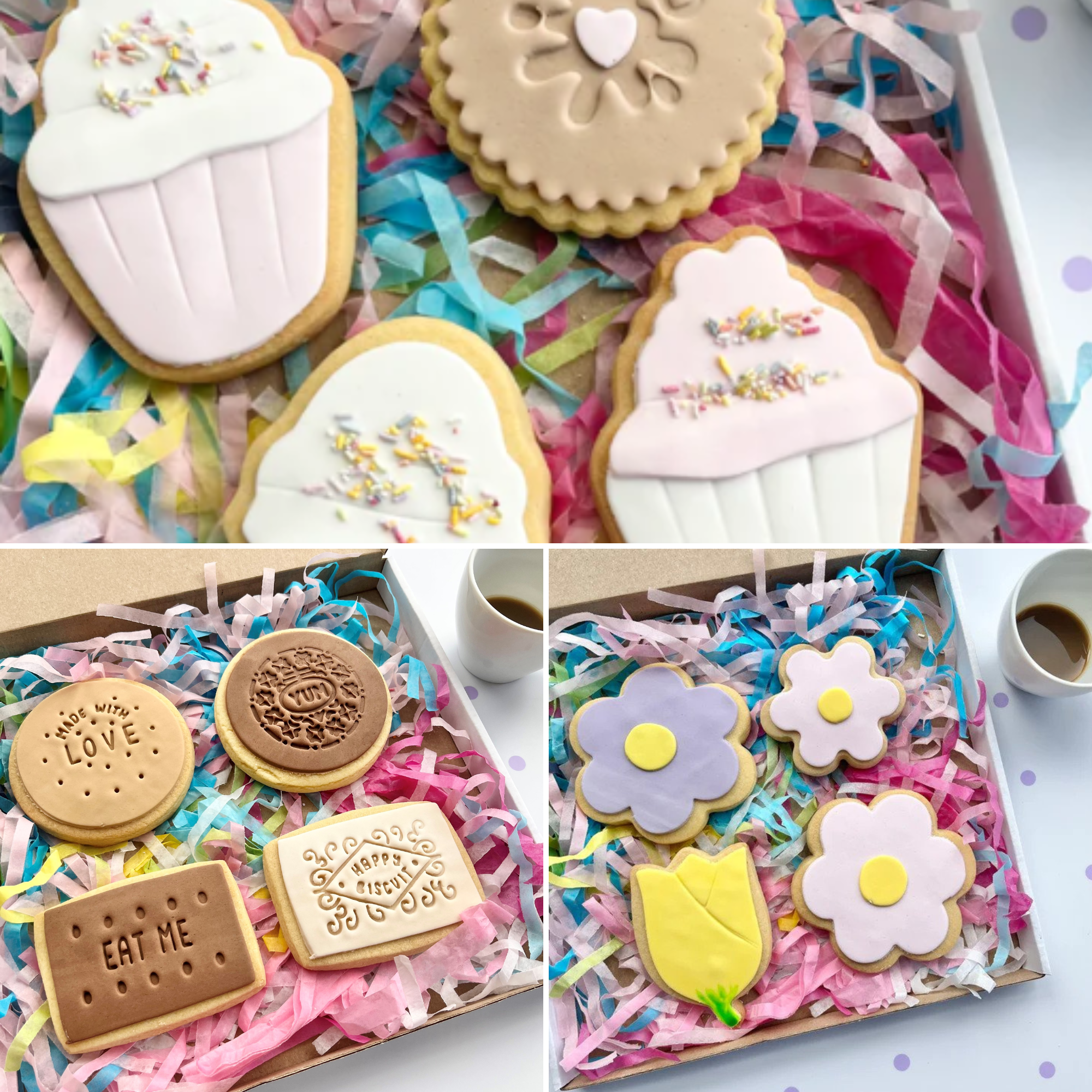 The Collection – The Bake Off Box