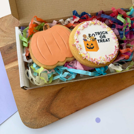 Treat Bag Set
