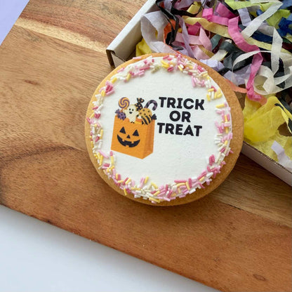 Treat Bag