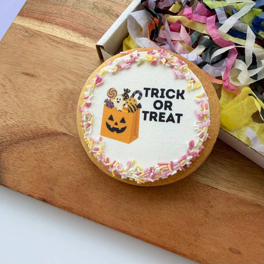 Treat Bag