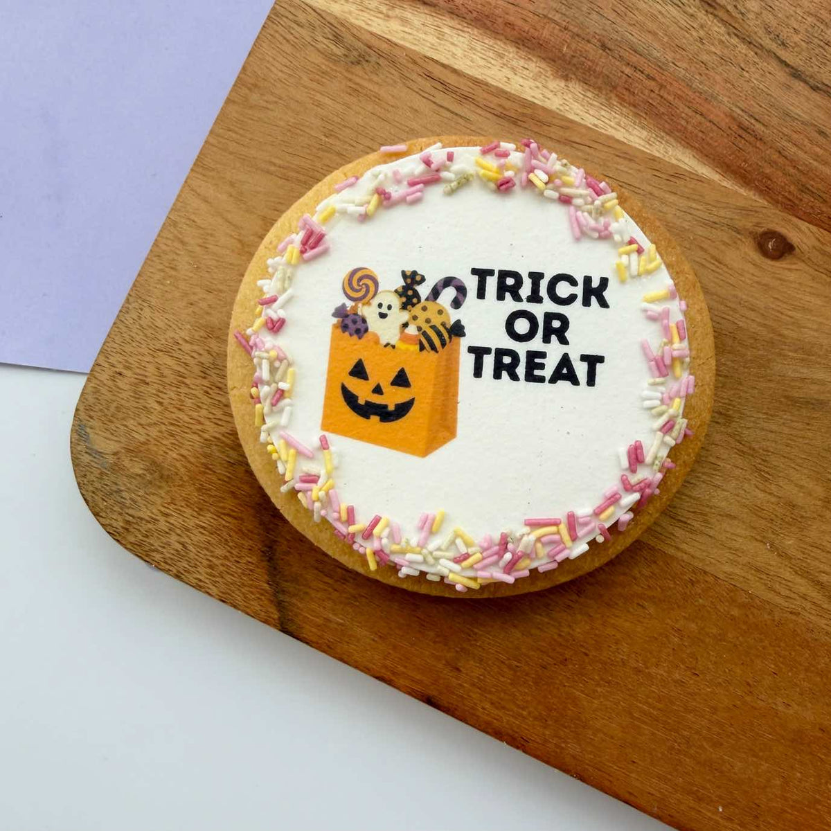 Treat Bag