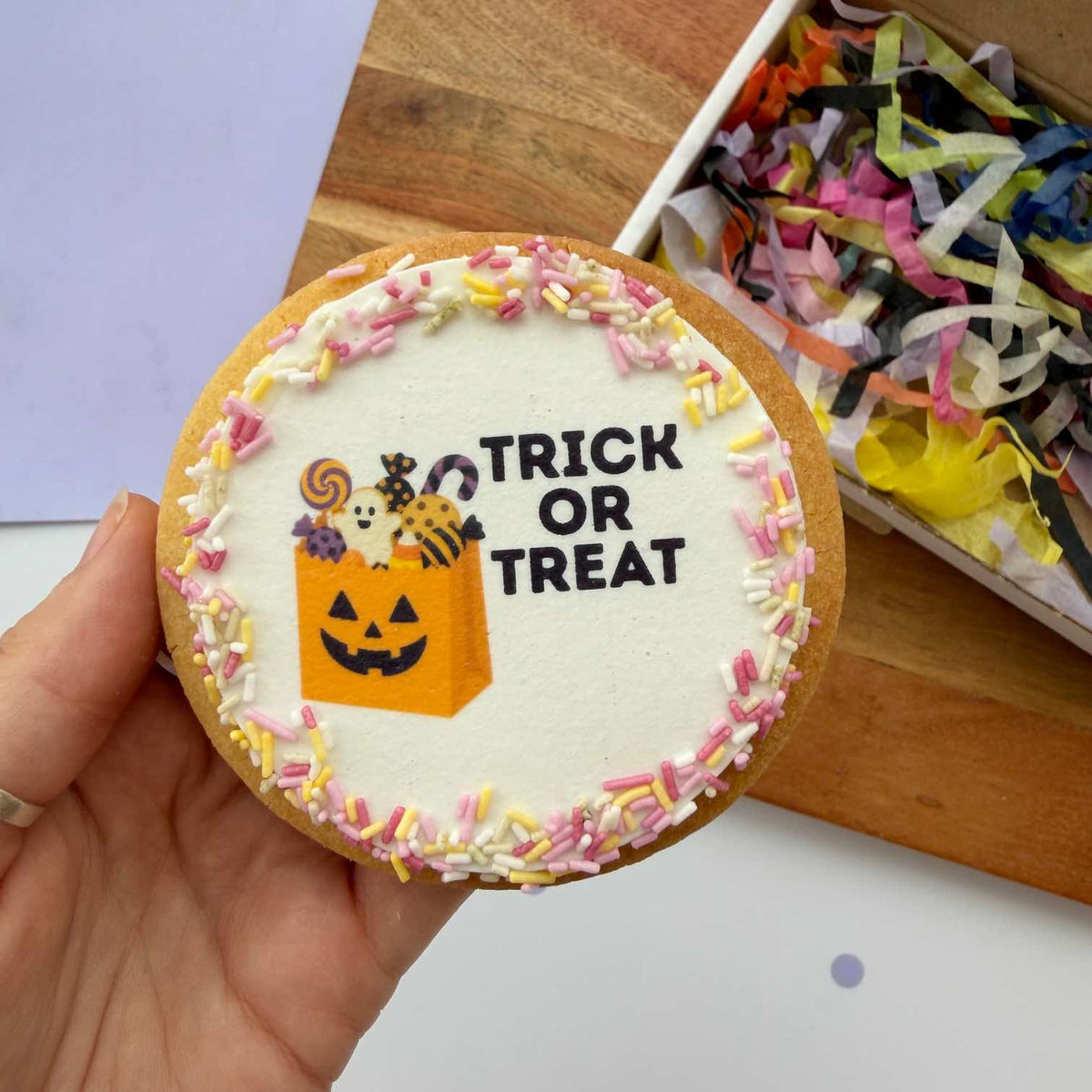 Treat Bag