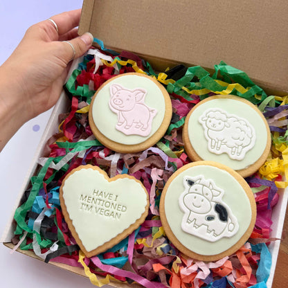Vegan Animals