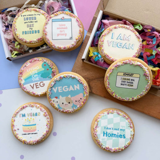 Vegan