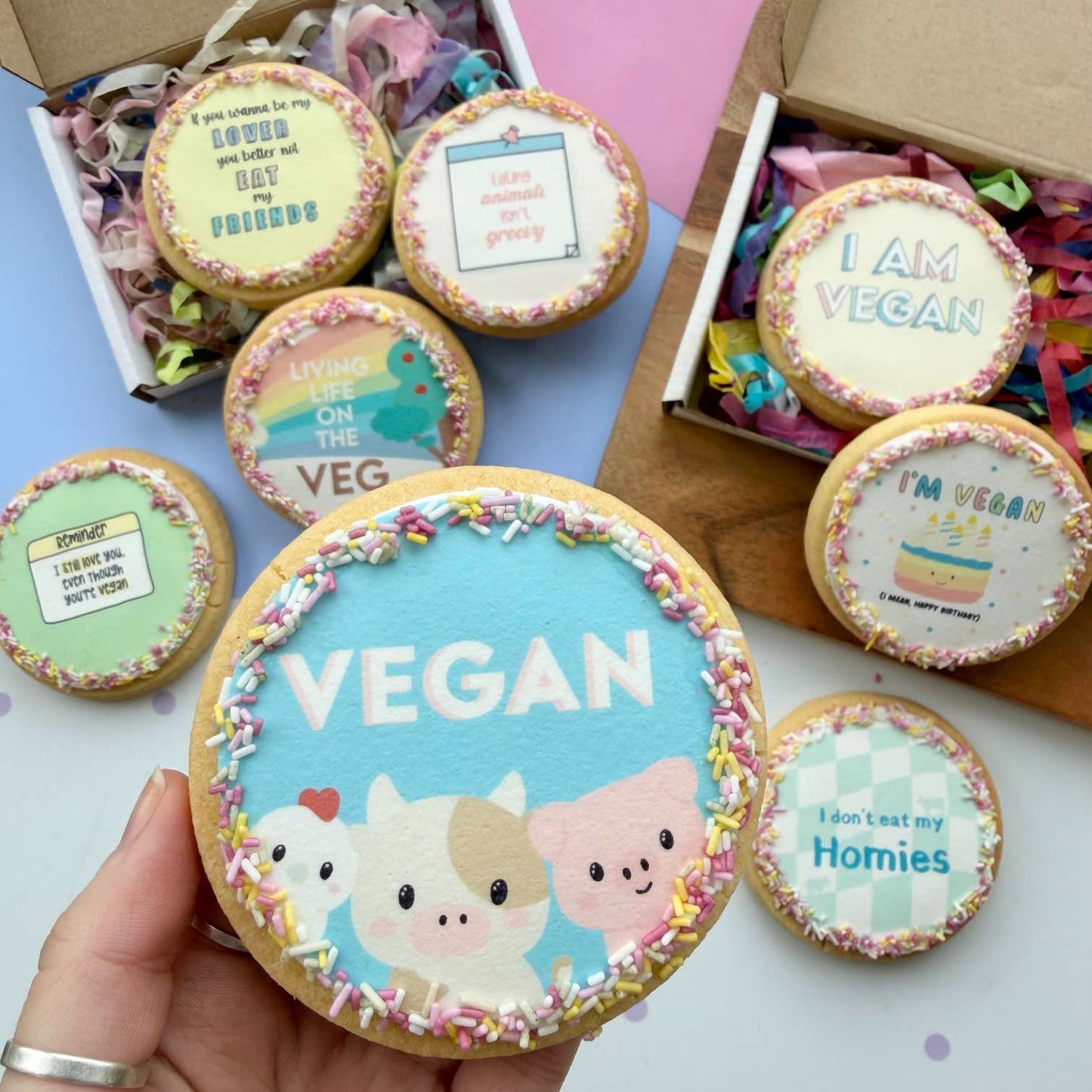 Vegan