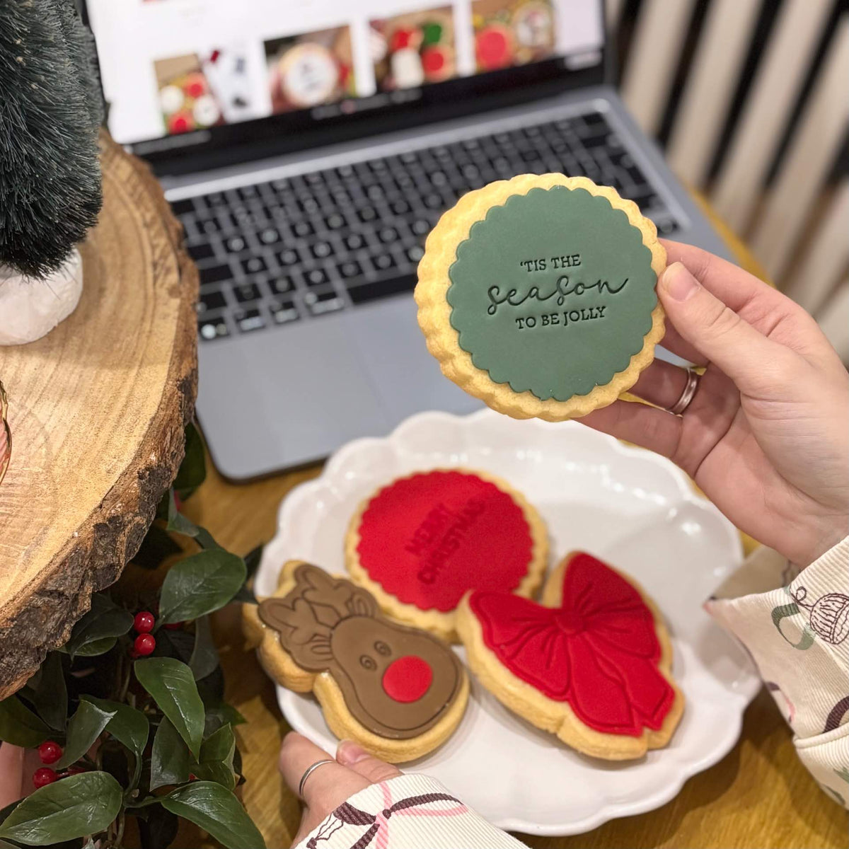 Christmas Box of 10 - PRE-ORDER